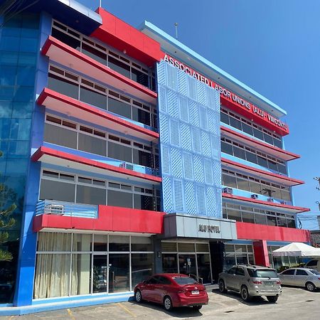 فندق إيه إل يو، دافاو Davao City المظهر الخارجي الصورة