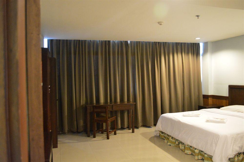 فندق إيه إل يو، دافاو Davao City المظهر الخارجي الصورة