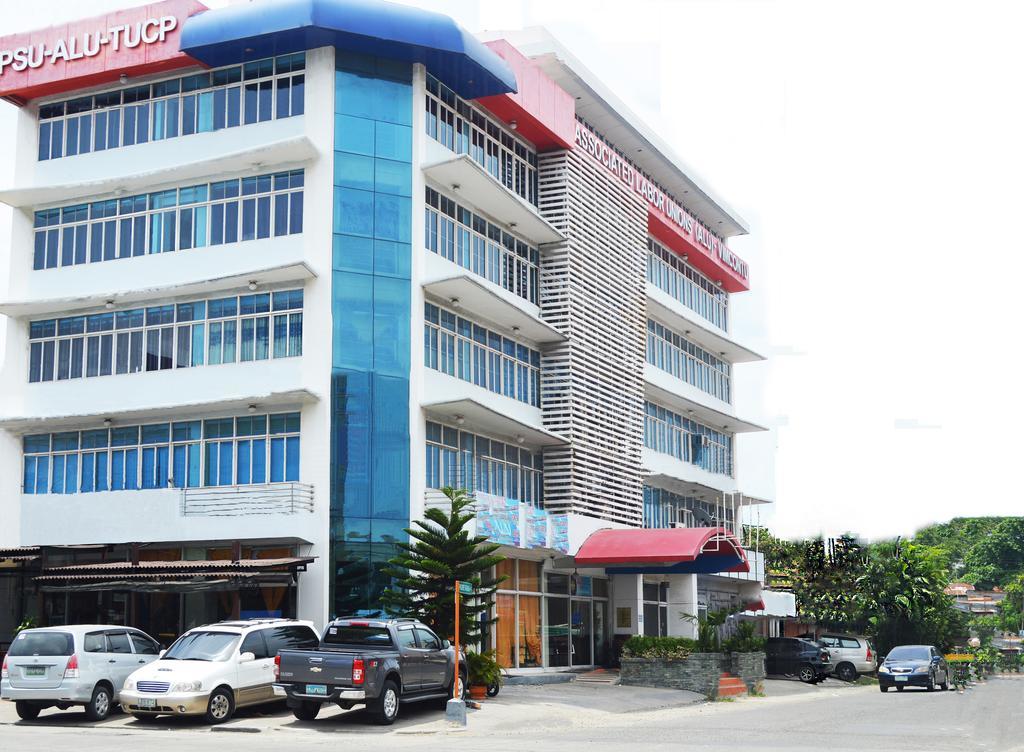 فندق إيه إل يو، دافاو Davao City المظهر الخارجي الصورة