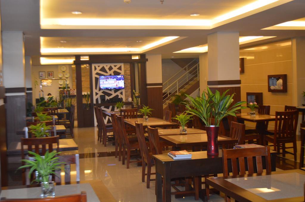 فندق إيه إل يو، دافاو Davao City المظهر الخارجي الصورة