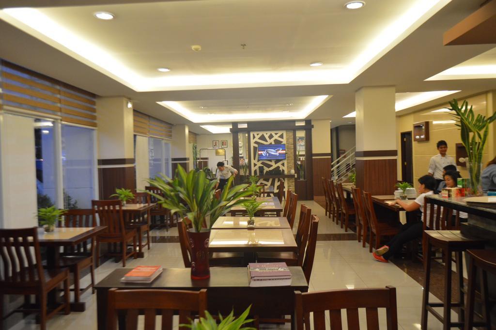 فندق إيه إل يو، دافاو Davao City المظهر الخارجي الصورة