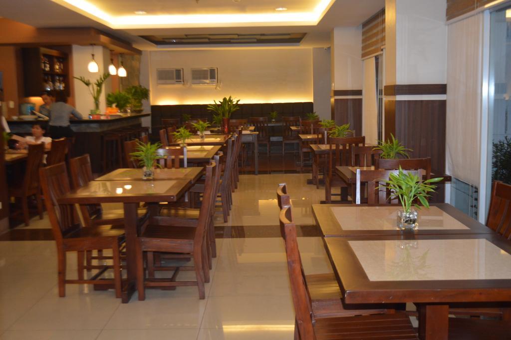 فندق إيه إل يو، دافاو Davao City المظهر الخارجي الصورة