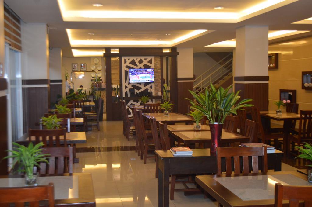فندق إيه إل يو، دافاو Davao City المظهر الخارجي الصورة