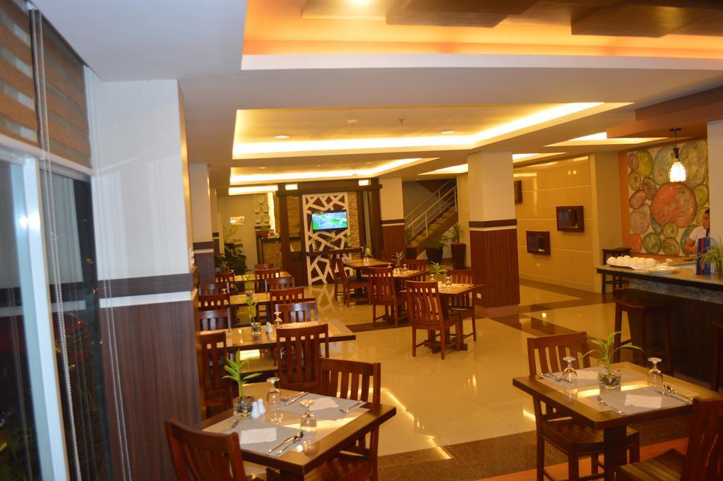 فندق إيه إل يو، دافاو Davao City المظهر الخارجي الصورة
