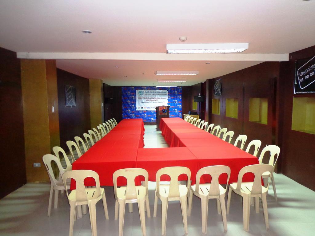 فندق إيه إل يو، دافاو Davao City المظهر الخارجي الصورة