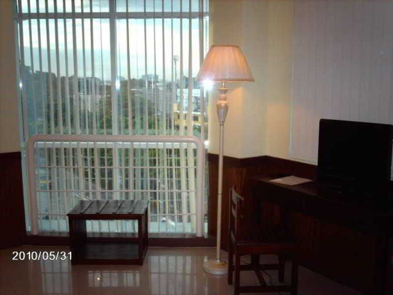 فندق إيه إل يو، دافاو Davao City المظهر الخارجي الصورة
