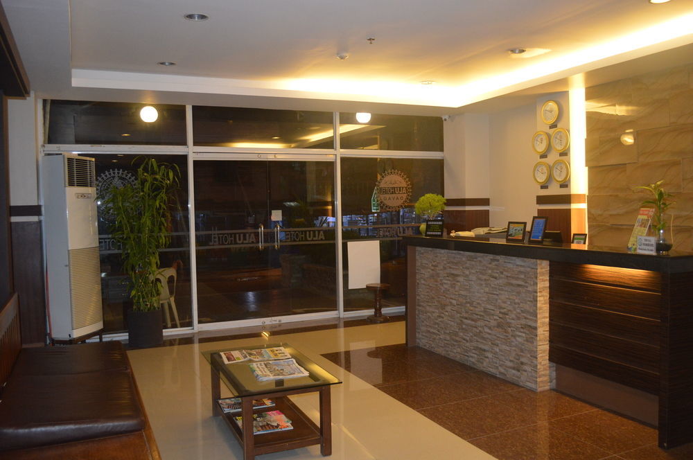 فندق إيه إل يو، دافاو Davao City المظهر الخارجي الصورة