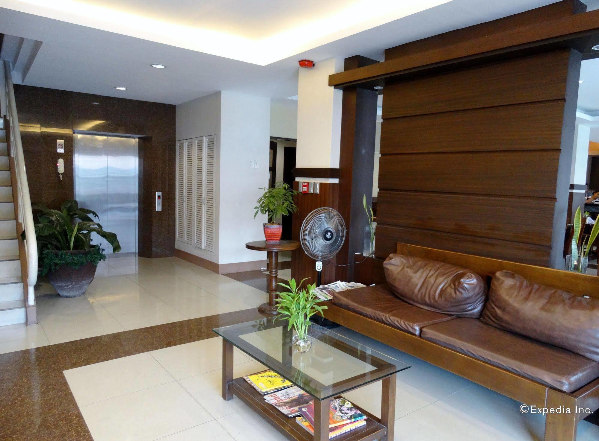 فندق إيه إل يو، دافاو Davao City المظهر الخارجي الصورة