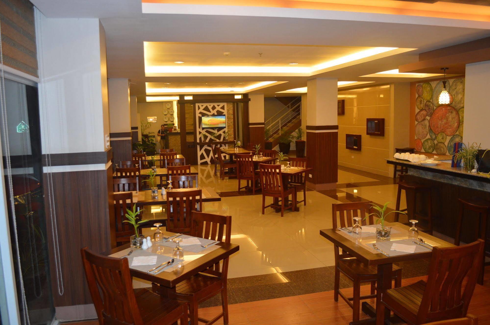 فندق إيه إل يو، دافاو Davao City المظهر الخارجي الصورة