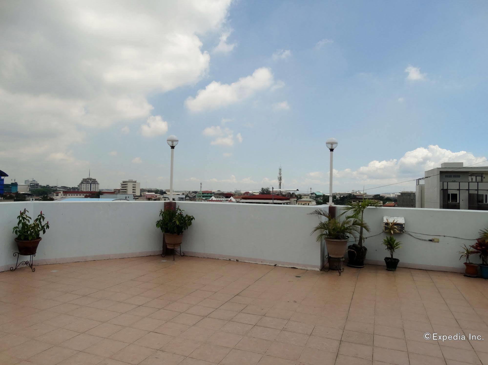 فندق إيه إل يو، دافاو Davao City المظهر الخارجي الصورة