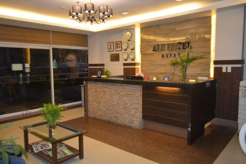 فندق إيه إل يو، دافاو Davao City المظهر الخارجي الصورة